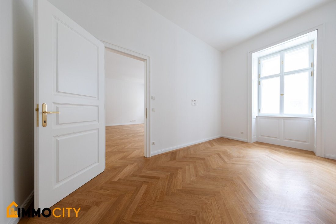 Apartment in Vienna, Wien, Austria 5 - 16430531