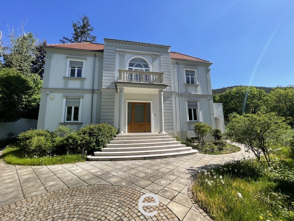 Villa in Baden bei Wien, Lower Austria, Austria 1 - 16449644