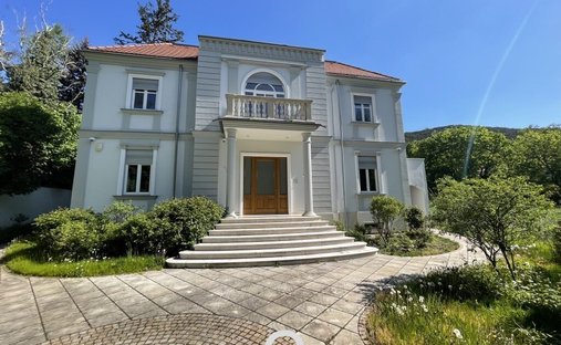 Villa in Baden bei Wien, Lower Austria, Austria 1