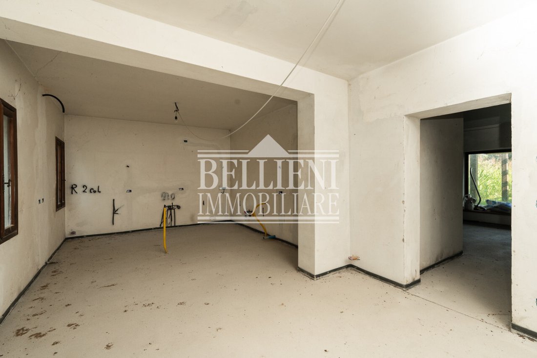 Casa a Astichello - Villaggio dei Fiori, Vicenza, Veneto 5 - 16418452