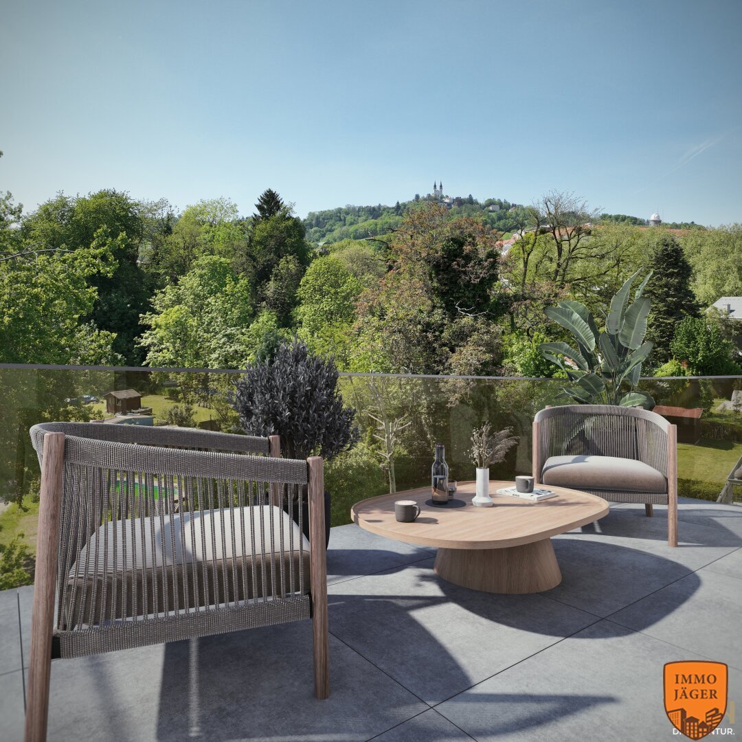 Apartment in Linz, Upper Austria, Austria 1 - 16427196