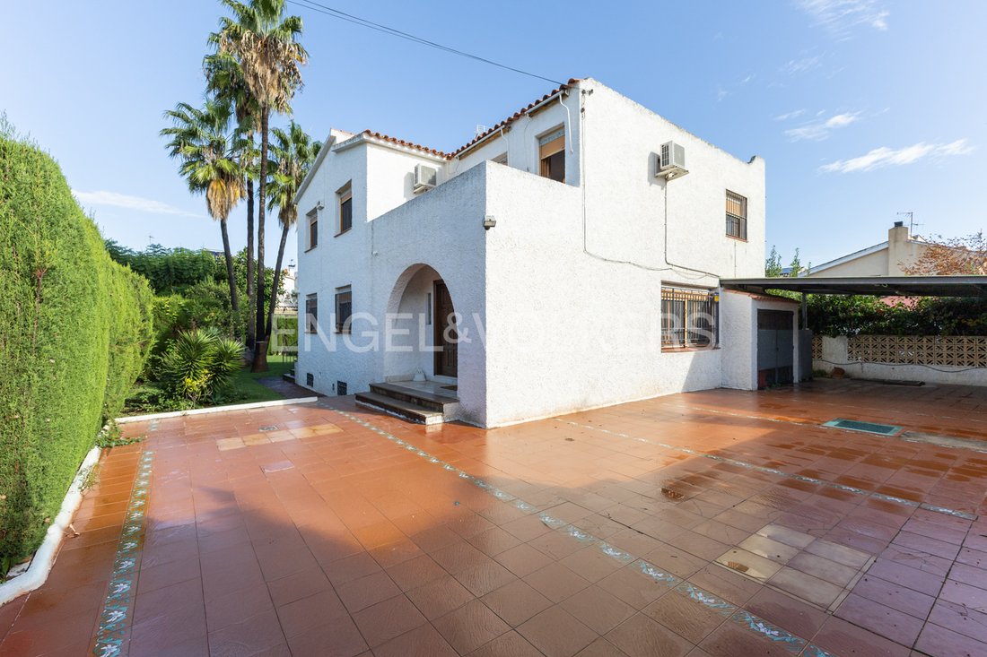 House in Benicassim, Valencian Community, Spain 3 - 16418199