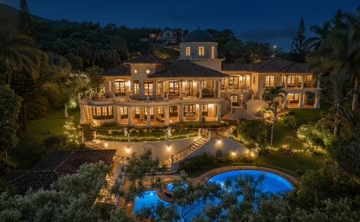 Casa a Colón, San José, Costa Rica 1