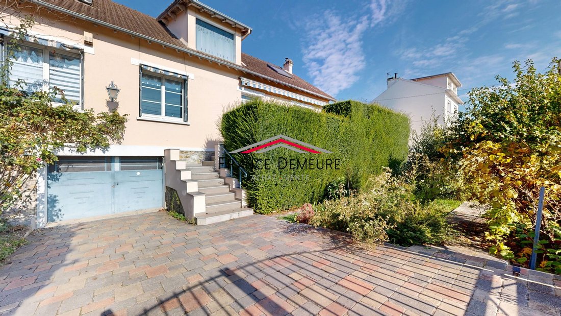 House in Ancien Centre Ville, Ermont, France 1 - 15983538