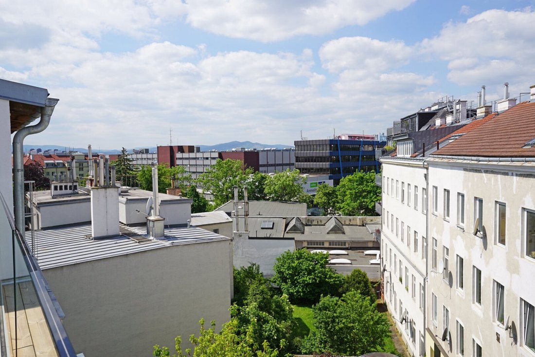 Penthouse in Vienna, Wien, Austria 4 - 16445146