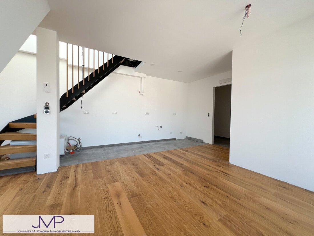 Penthouse in Vienna, Wien, Austria 2 - 16422264