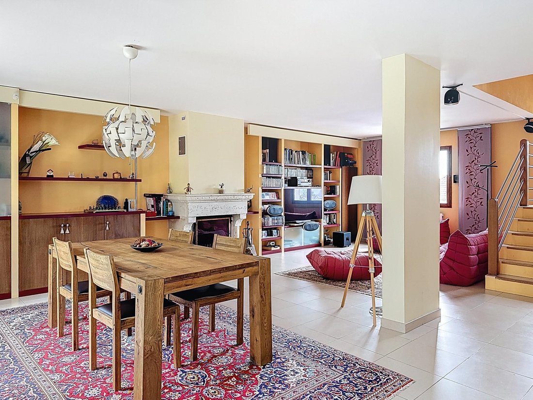 House in Orgeval, Ile-de-France, France 4 - 16416516