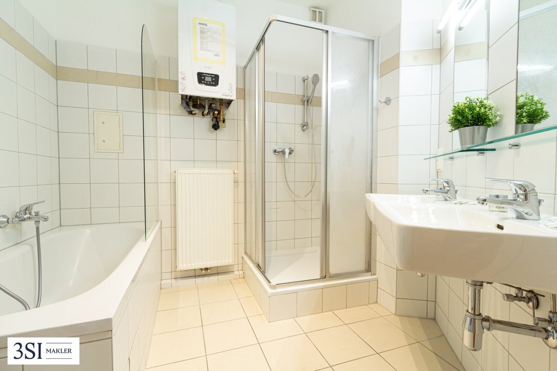 Apartment in Vienna, Wien, Austria 5 - 16430620