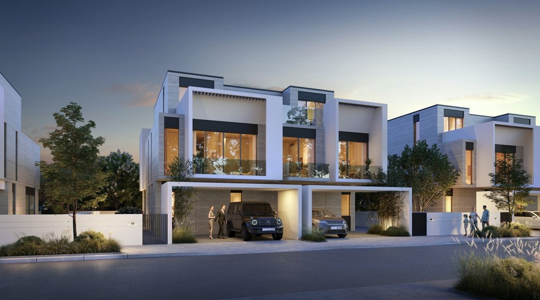 Villa in Wadi Al Safa 4, Wadi Al Safa, Dubai 1 - 16434160