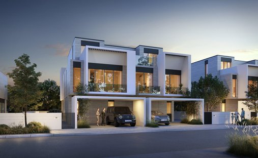 Villa in Wadi Al Safa 4, Wadi Al Safa, Dubai 1