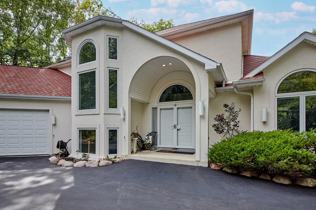 House in Lake Geneva, Wisconsin, United States 4 - 16418379