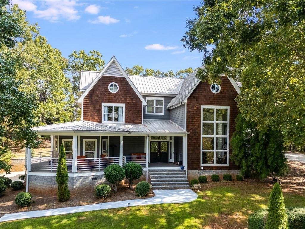 House in Douglasville, Georgia, United States 2 - 16453134