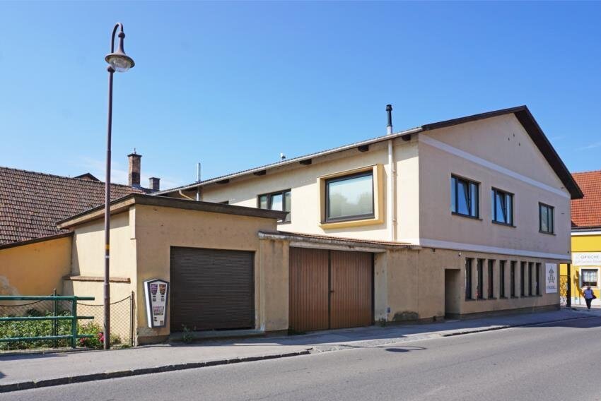 House in Maria Anzbach, Lower Austria, Austria 1 - 16450475