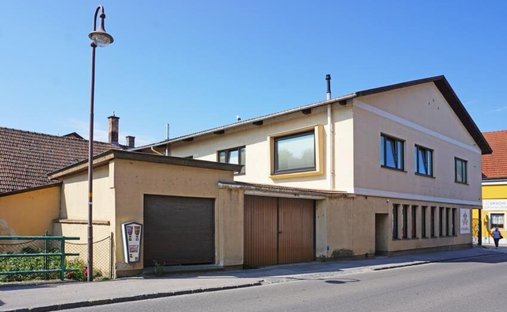 House in Maria Anzbach, Lower Austria, Austria 1