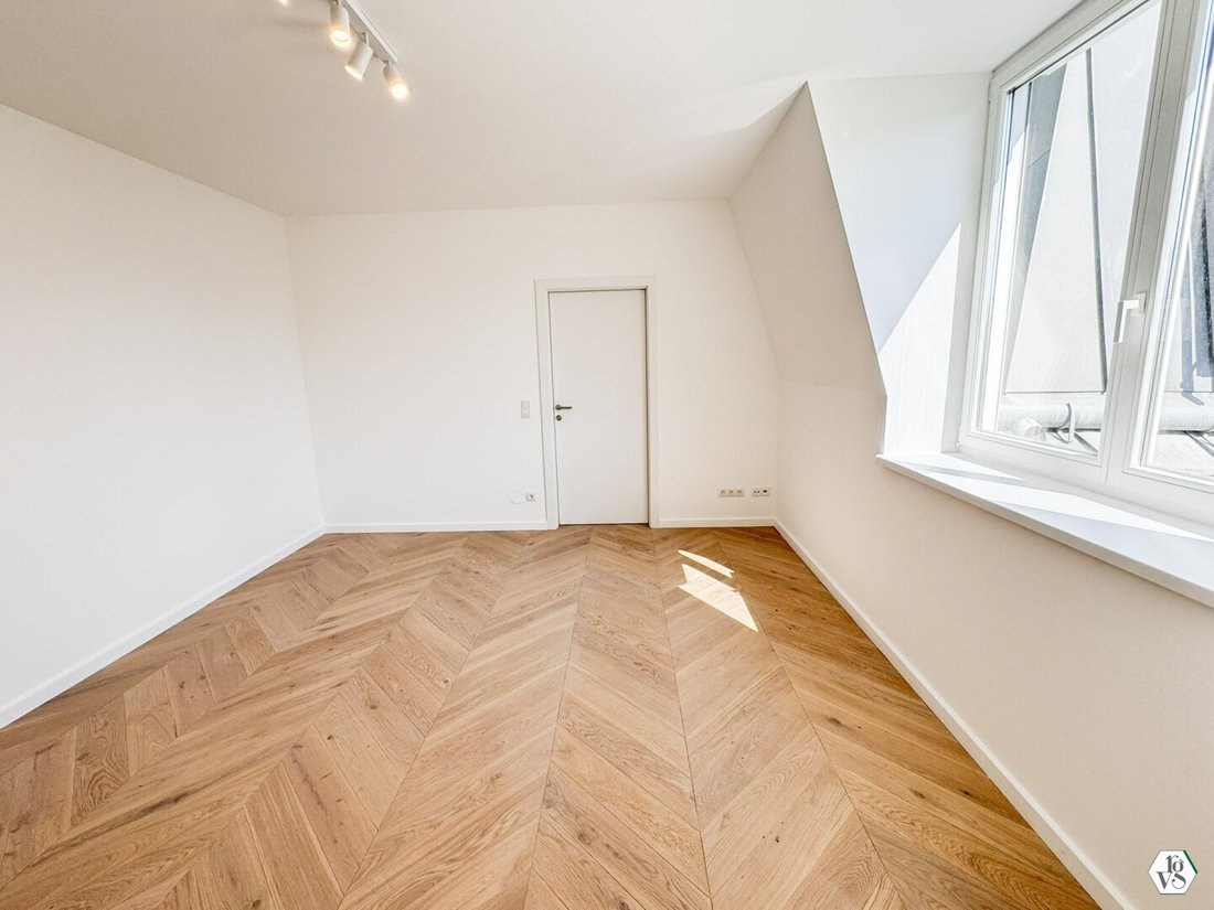 Penthouse in Vienna, Wien, Austria 5 - 16449461