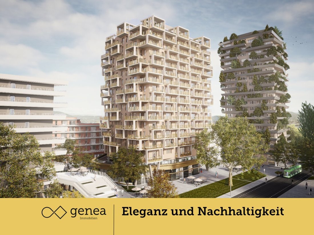 Apartment in Graz, Styria, Austria 2 - 16448135
