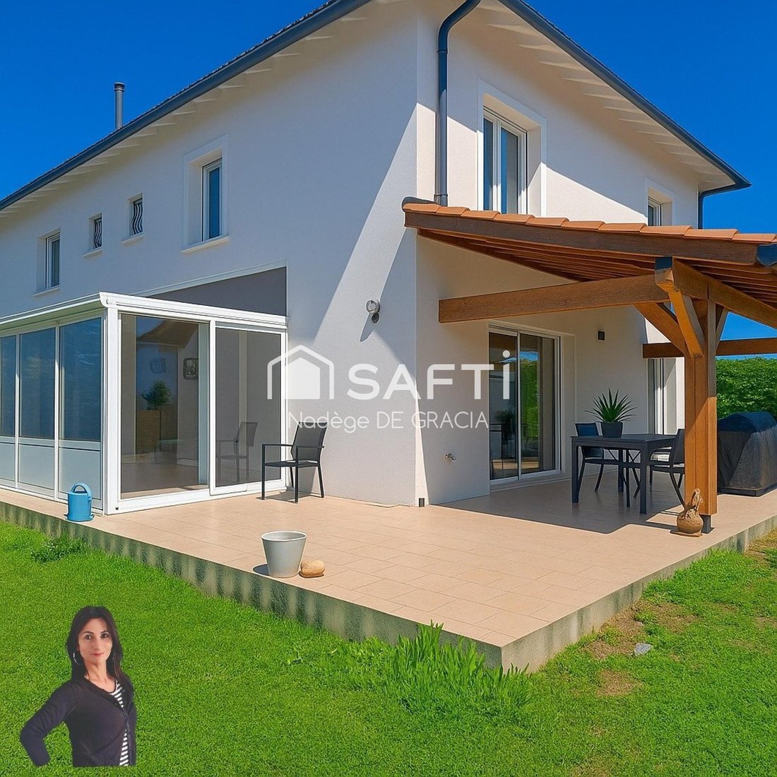House in Escalquens, Occitania, France 1 - 16403660