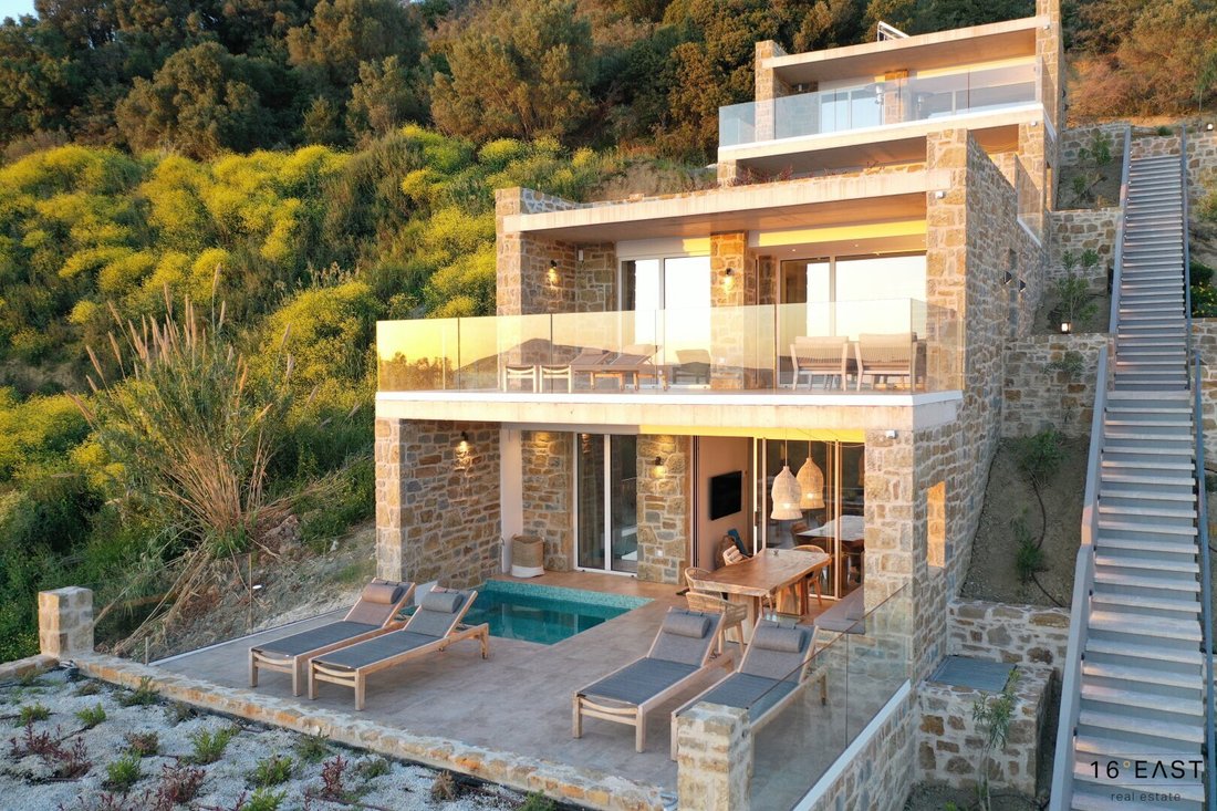 House in Pylos and Nestor, Peloponnese, Western Greece and the Ionian, Greece 3 - 16433215