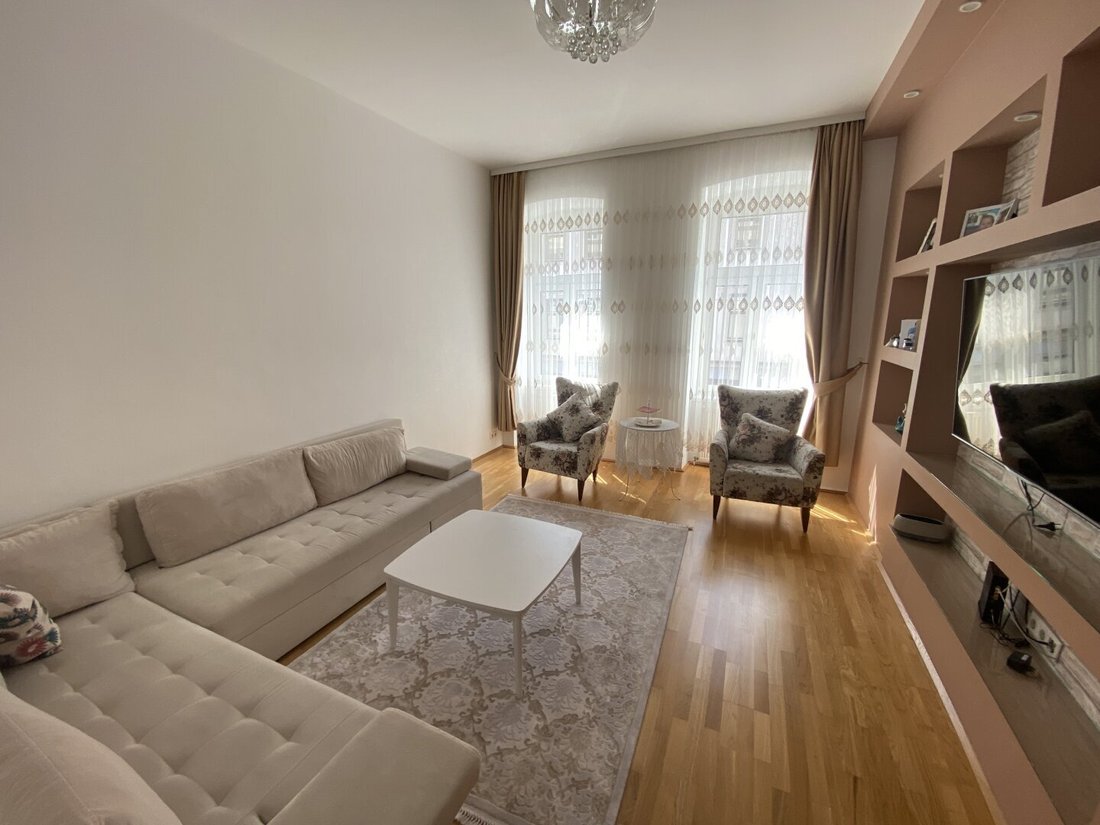 Apartment in Vienna, Wien, Austria 1 - 16423779