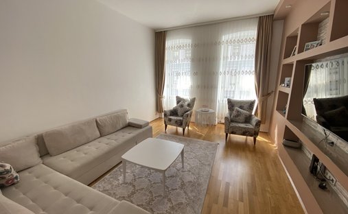 Wohnung in Wien, Wien, Österreich 1