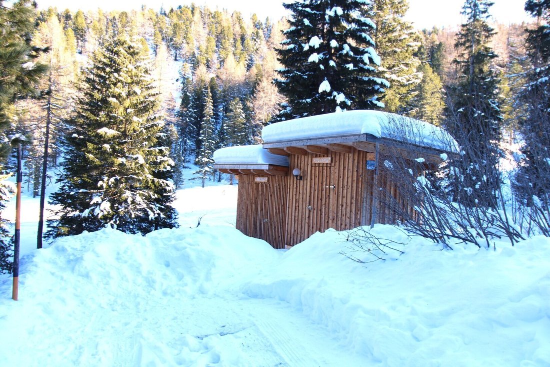 House in Turrach, Styria, Austria 3 - 16421785