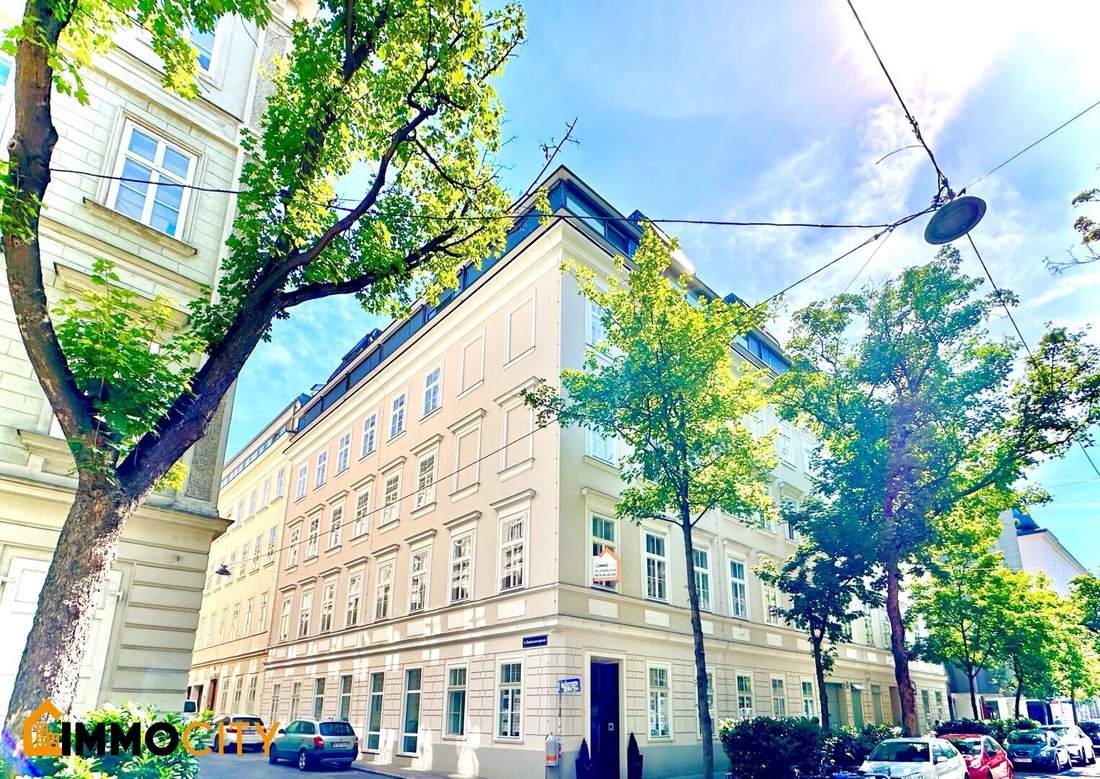 Apartment in Vienna, Wien, Austria 3 - 16430488