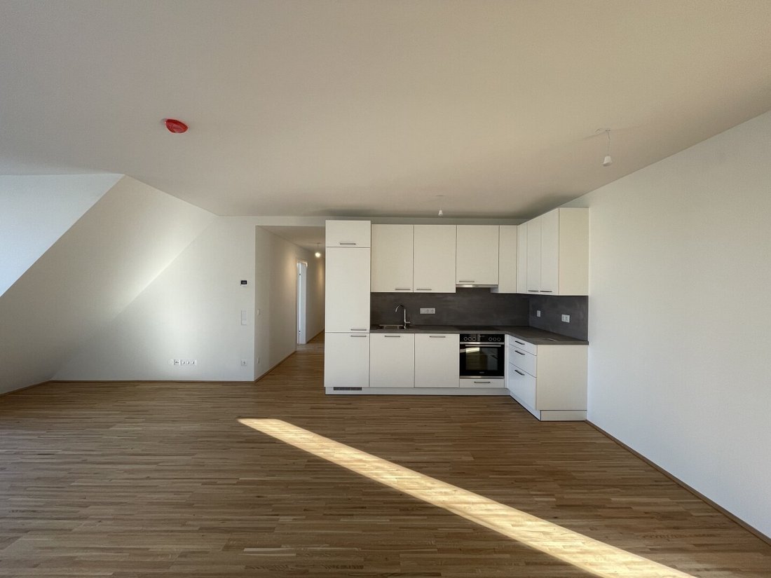 Penthouse in Vienna, Wien, Austria 1 - 16455220