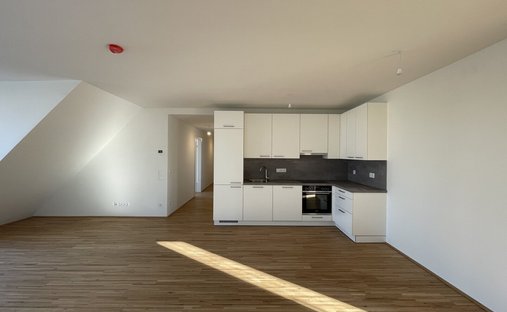 Penthouse en Viena, Viena, Austria 1
