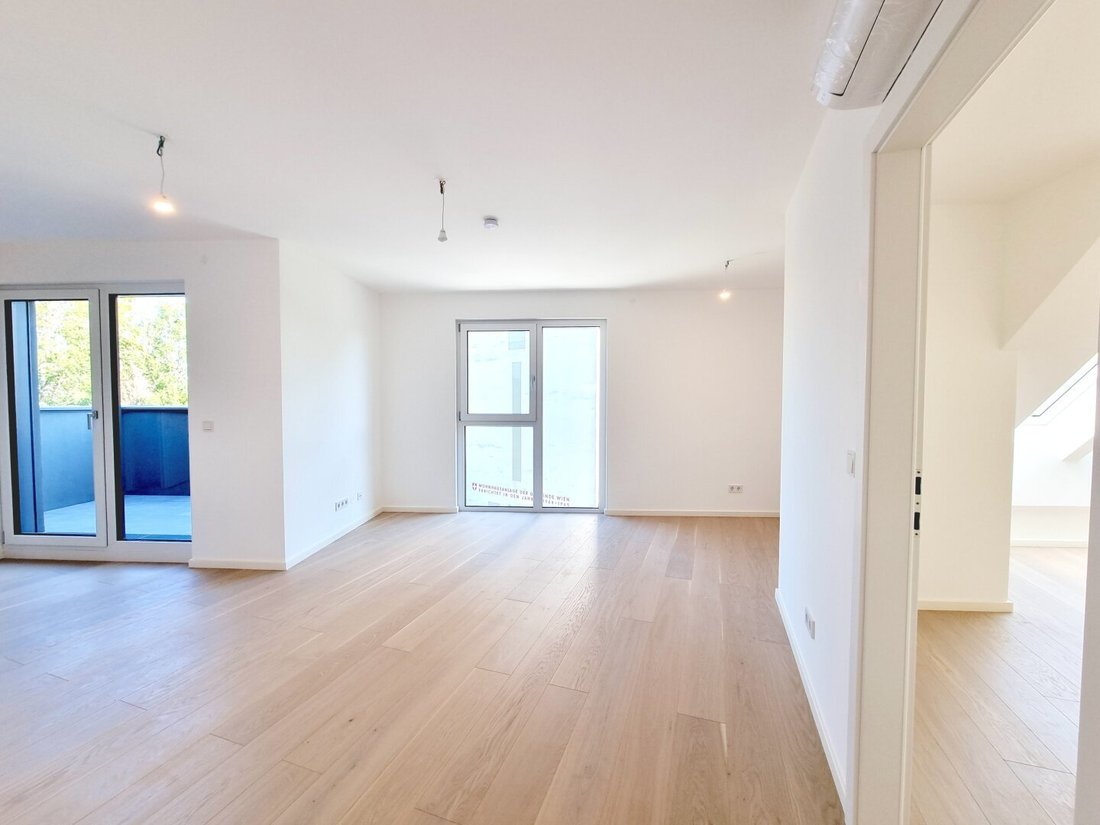Penthouse in Vienna, Wien, Austria 4 - 16422082