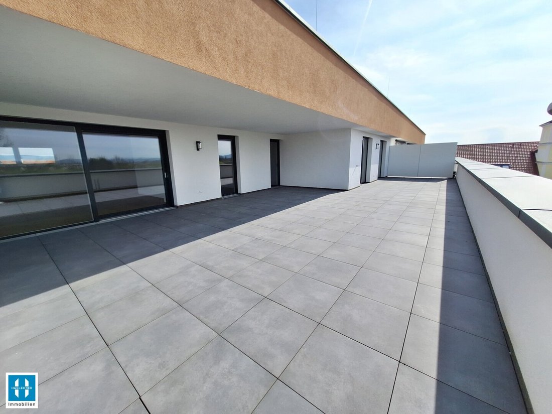 Apartment in Pupping, Upper Austria, Austria 1 - 16422199