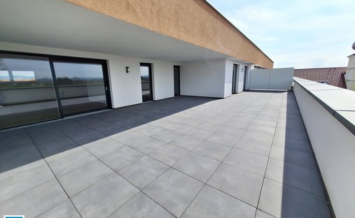 Penthouse en Pupping, Alta Austria, Austria 1