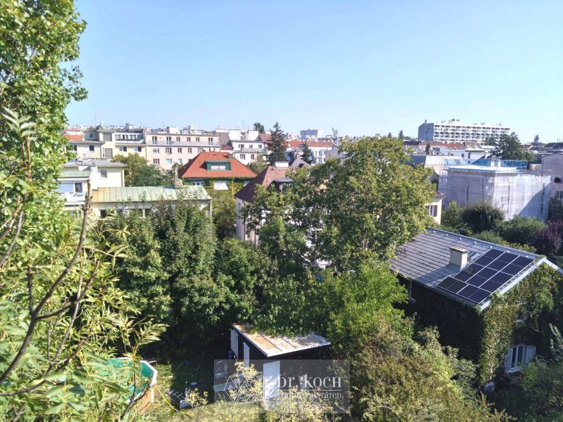 Apartment in Vienna, Wien, Austria 1 - 16452062