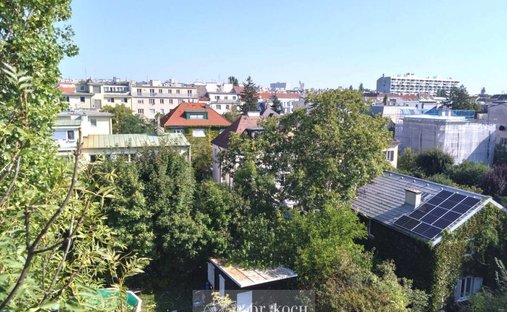 Apartamento en Viena, Viena, Austria 1