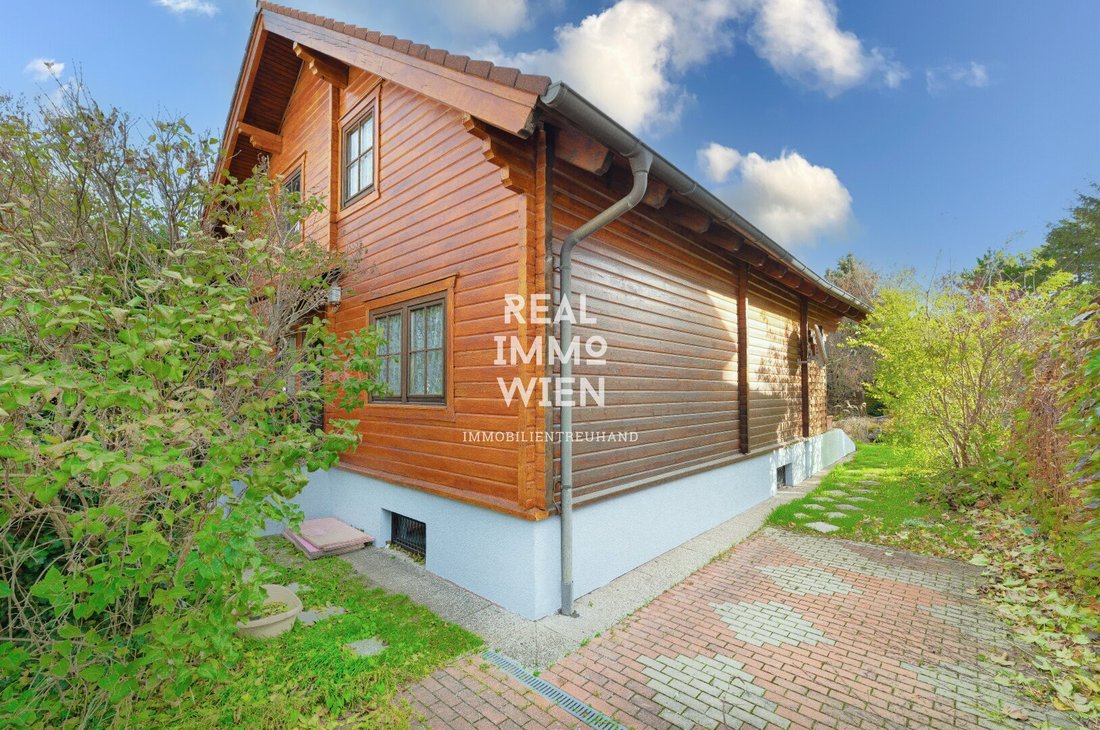 House in Vienna, Wien, Austria 3 - 16428266