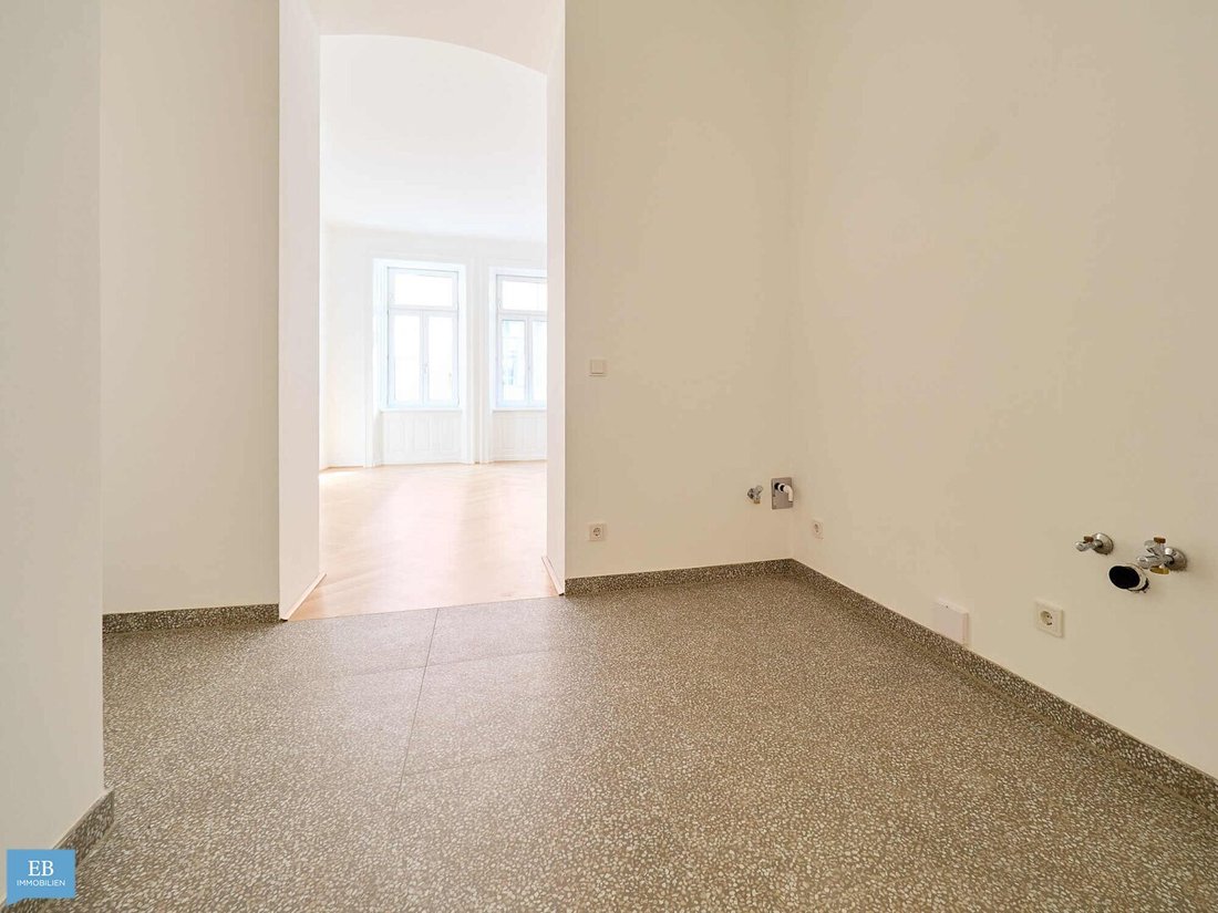 Apartment in Vienna, Vienna, Austria 3 - 16429529