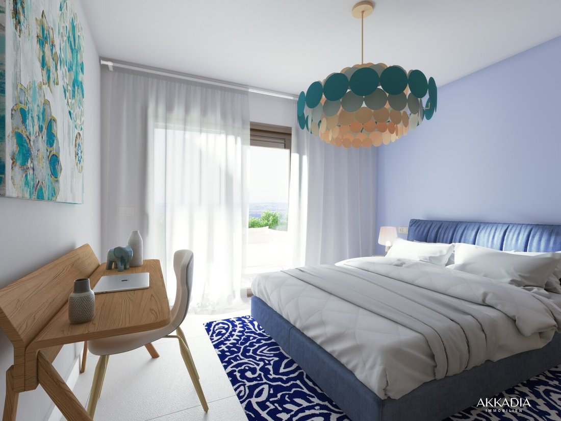 Penthouse in Istan, Andalusia, Spain 5 - 16424800