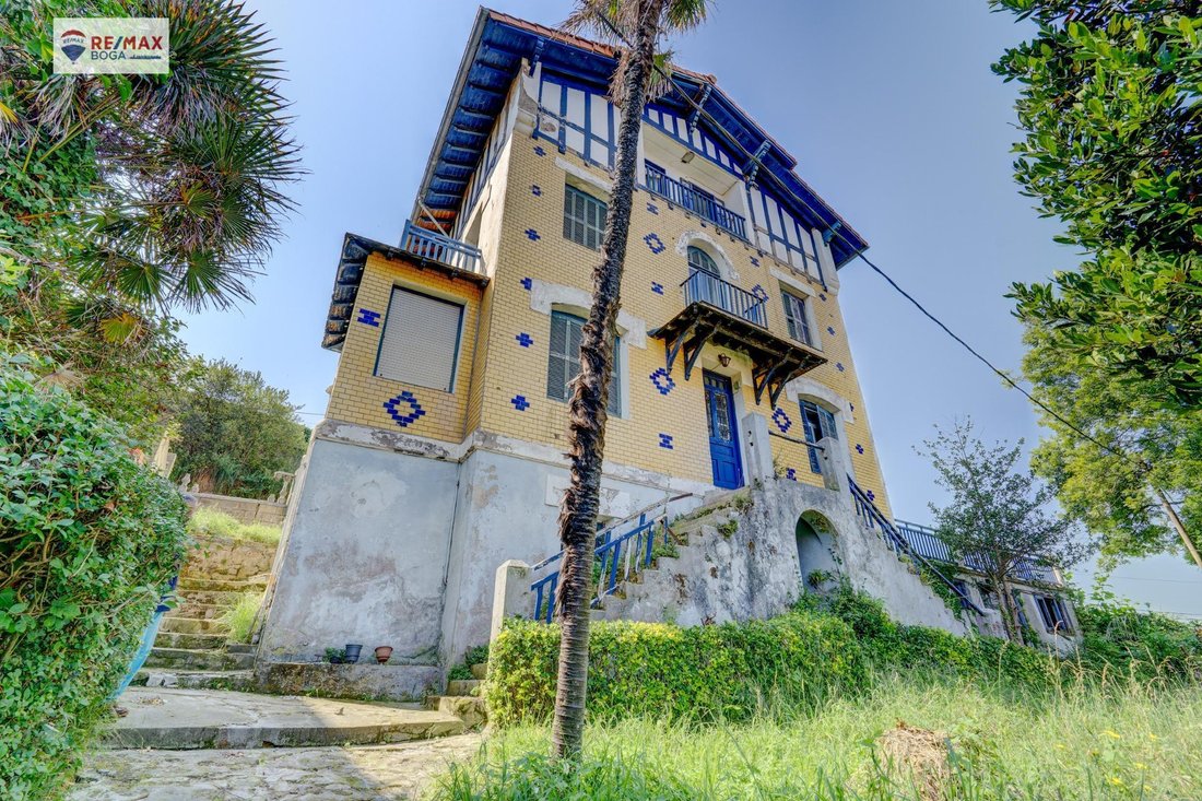 Apartment in Ipar-Ekialdea, Donostia-San Sebastian, Spain 1 - 16459294