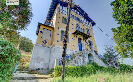 Wohnung in Ipar-Ekialdea, Donostia-San Sebastián, Spanien 1