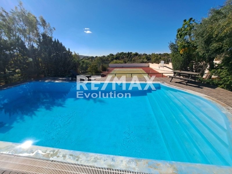 Apartment in Kropia, Attica, Greece 5 - 16415588