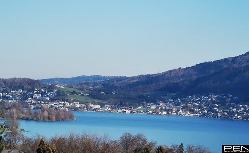 Villa a Altmünster, Alta Austria, Austria 1