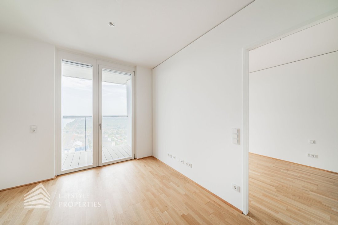 Apartment in Vienna, Wien, Austria 1 - 16437333