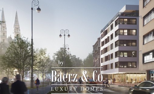 Apartment in Nova Ves, Zagreb, City of Zagreb 1