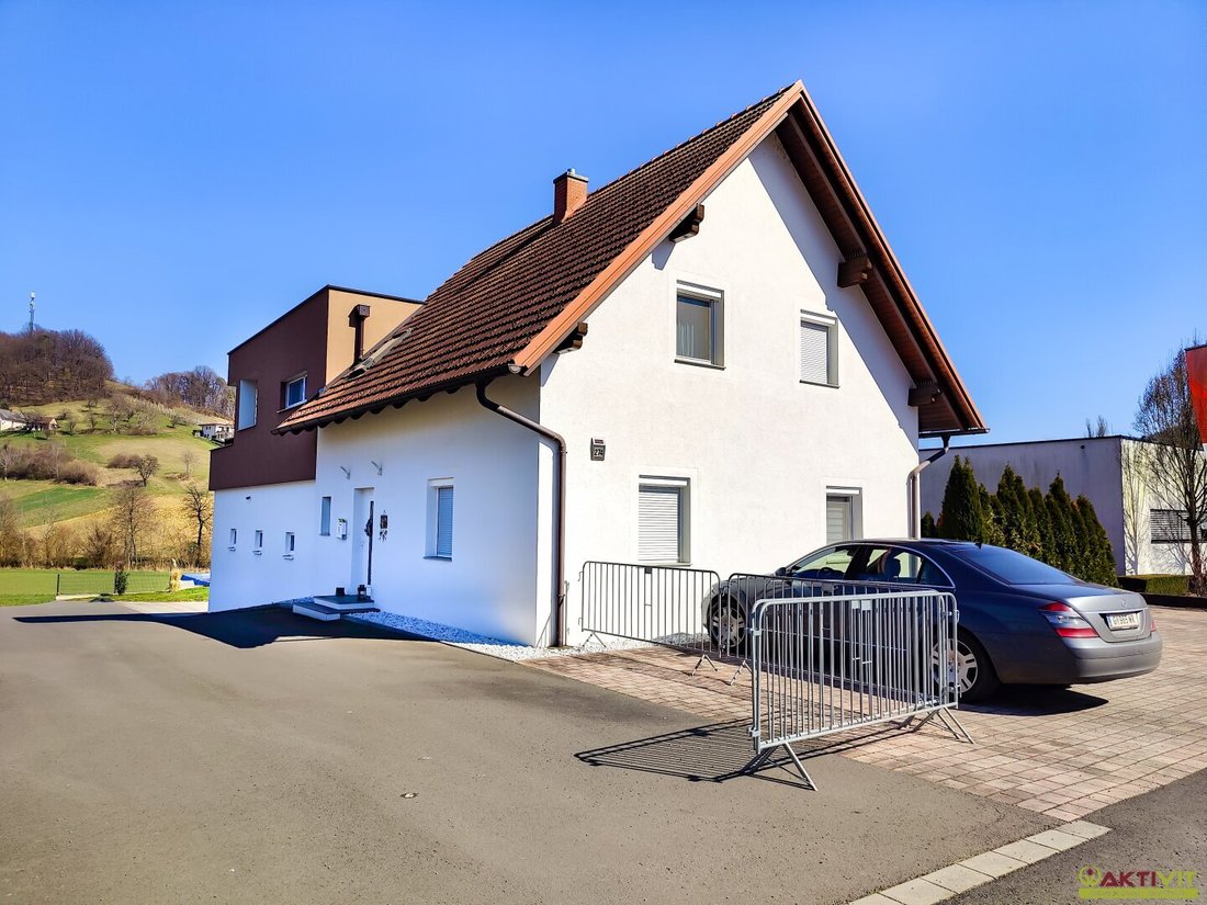 House in Bairisch Kölldorf, Styria, Austria 3 - 16438560
