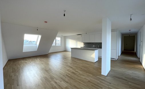 Wohnung in Wien, Wien, Österreich 1