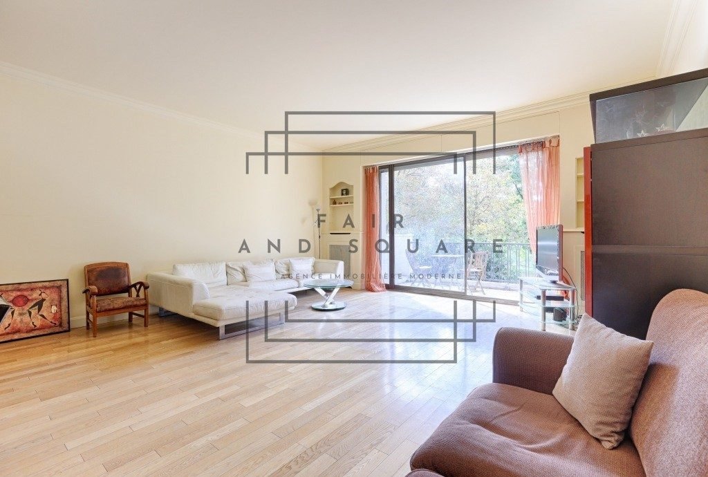 Apartment in La Plaine des Sablons, Neuilly-sur-Seine, France 4 - 16420187