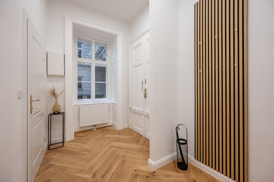 Apartment in Vienna, Wien, Austria 4 - 16432631