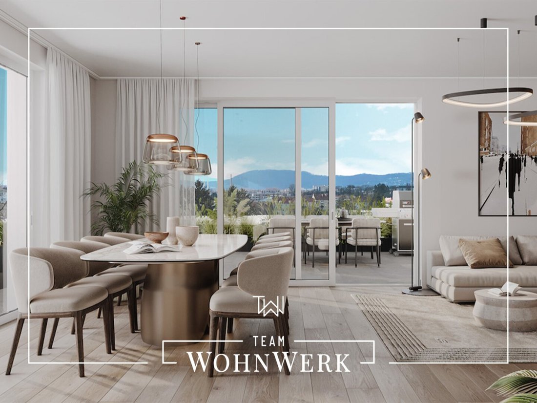 Apartment in Graz, Styria, Austria 2 - 16442162