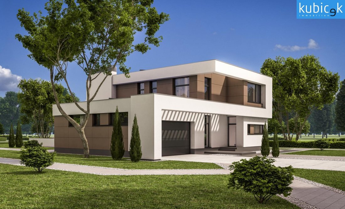 House in Strasshof an der Nordbahn, Lower Austria, Austria 2 - 16434031