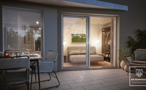 Apartment in Klosterneuburg, Lower Austria, Austria 1