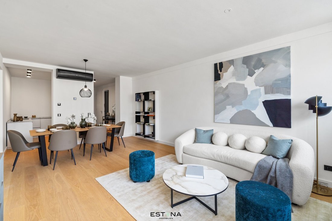 Apartment in Vienna, Wien, Austria 1 - 16436246